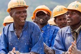 Mining Charter Transitional Arrangement